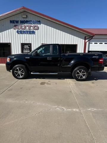 2007 Ford F-150