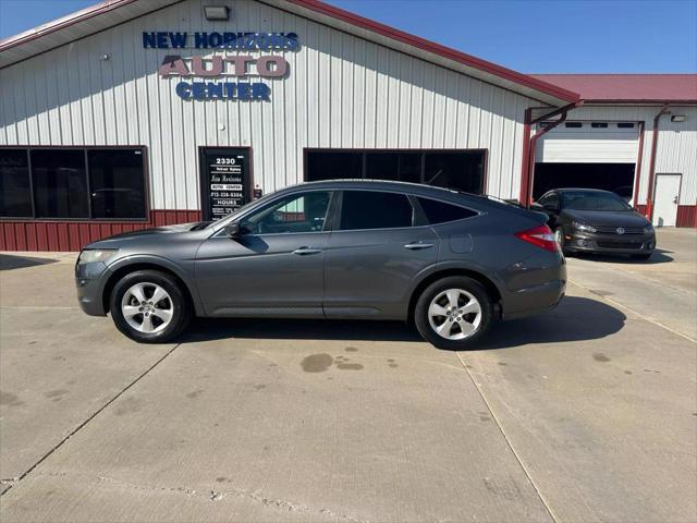 2010 Honda Accord Crosstour