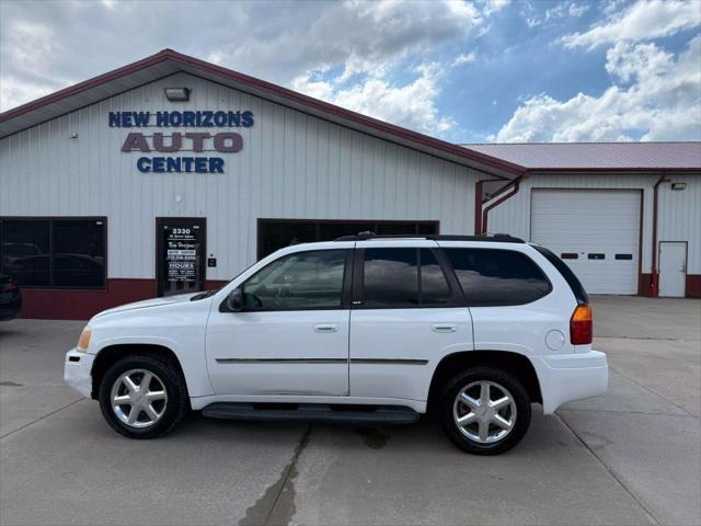 2008 GMC Envoy
