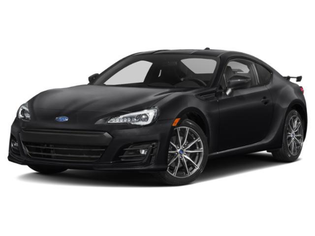 2018 Subaru BRZ