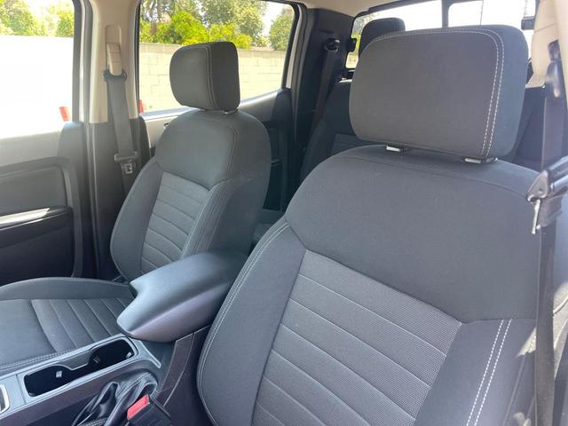 Photo of 2019 OXFORD WHITE Ford Ranger