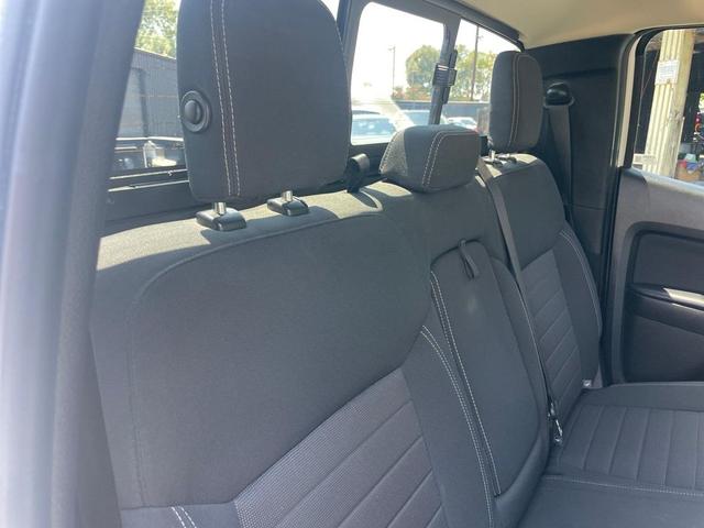 Photo of 2019 OXFORD WHITE Ford Ranger