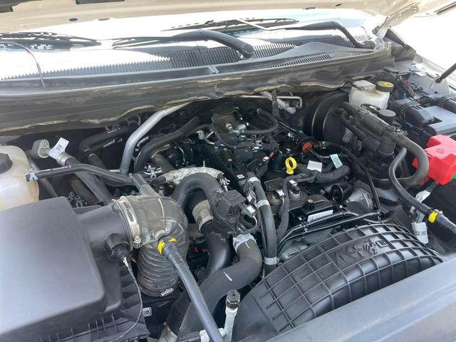 Photo of 2019 OXFORD WHITE Ford Ranger
