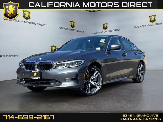 2022 BMW 330