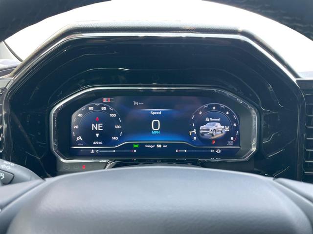 Photo of 2024 Black Chevrolet Silverado 1500