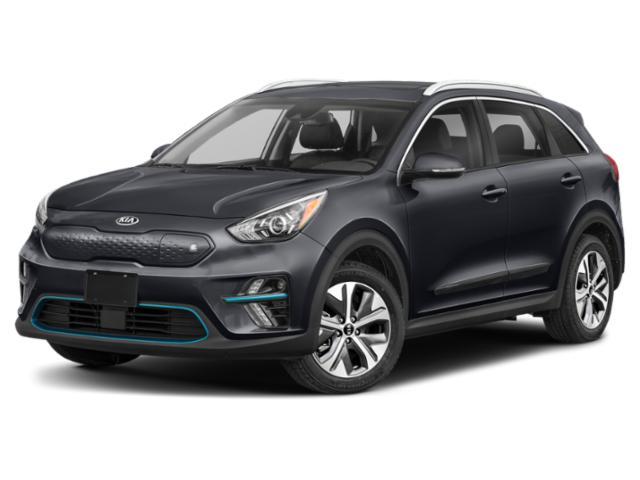 2020 Kia Niro Ev