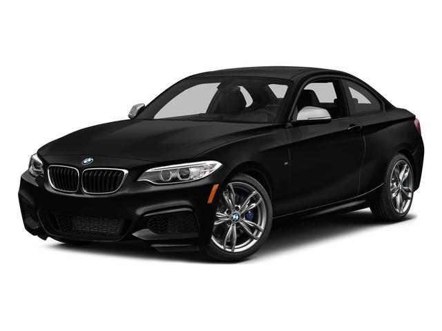 2014 BMW M235