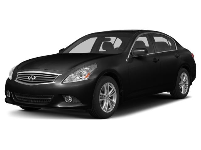 2015 Infiniti Q40