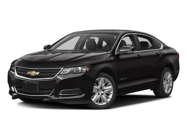 2017 Chevrolet Impala