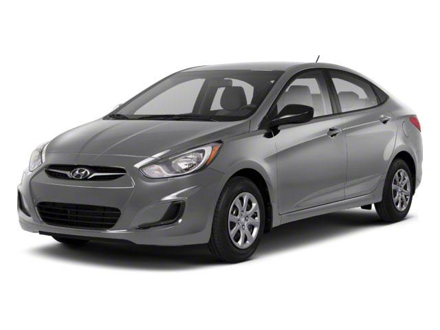 2013 Hyundai Accent