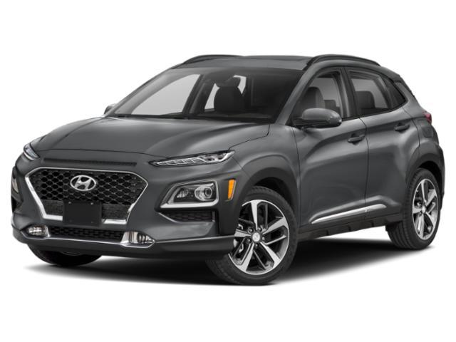 2021 Hyundai KONA