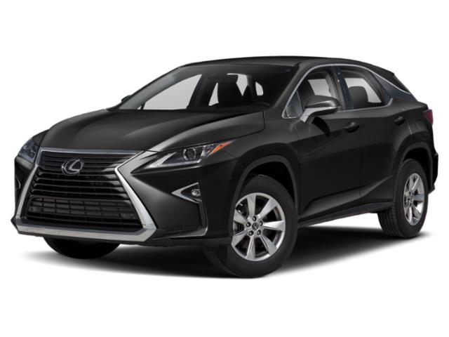 2019 Lexus Rx 350