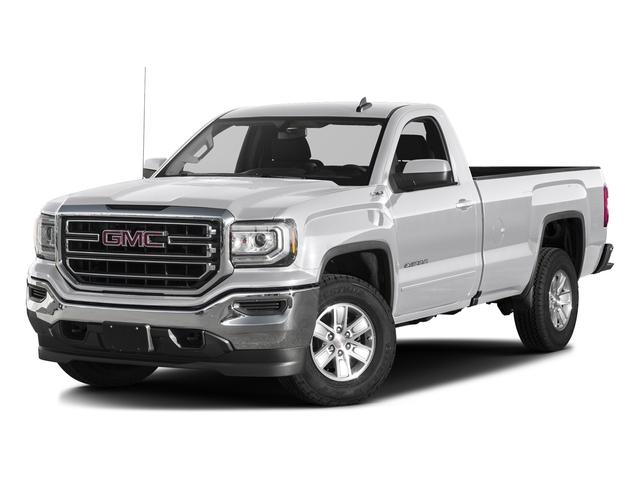 2016 GMC Sierra 1500