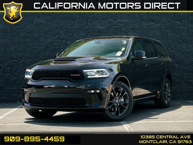 2022 Dodge Durango