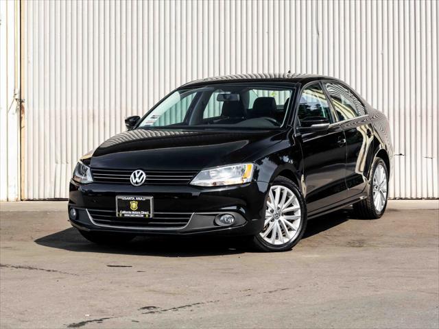 2013 Volkswagen Jetta