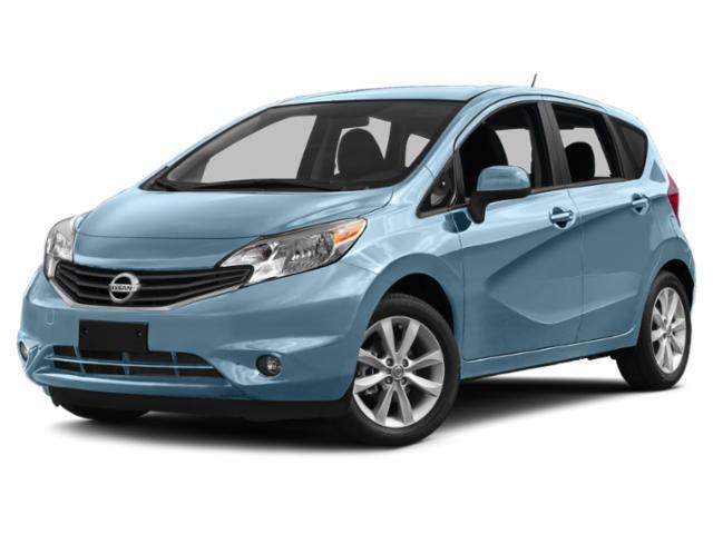 2015 Nissan Versa Note