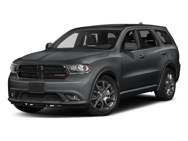 2017 Dodge Durango