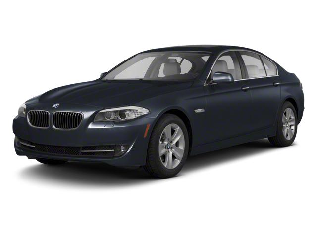 2013 BMW 528