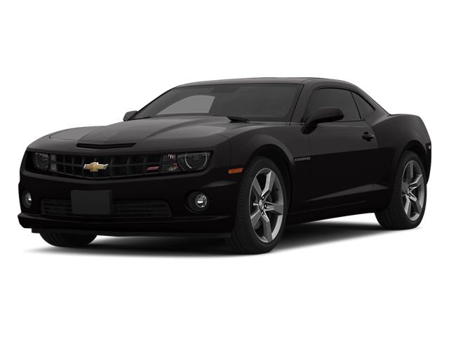 2013 Chevrolet Camaro