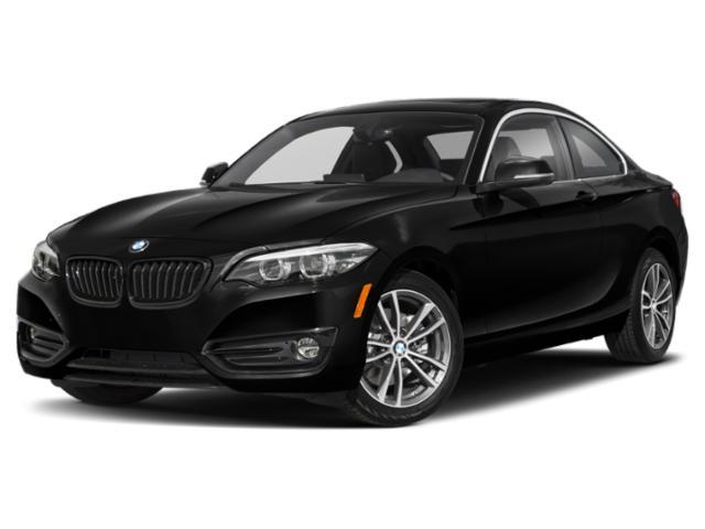 2018 BMW 230