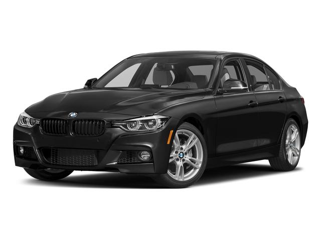 2017 BMW 340