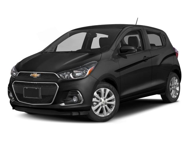 2018 Chevrolet Spark