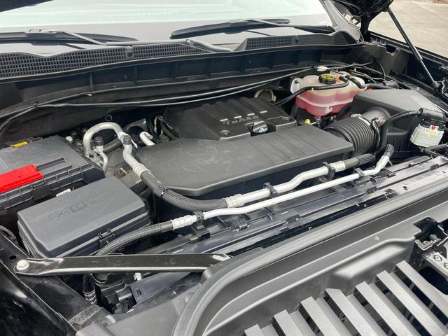 Photo of 2023 Onyx Black GMC Sierra 1500