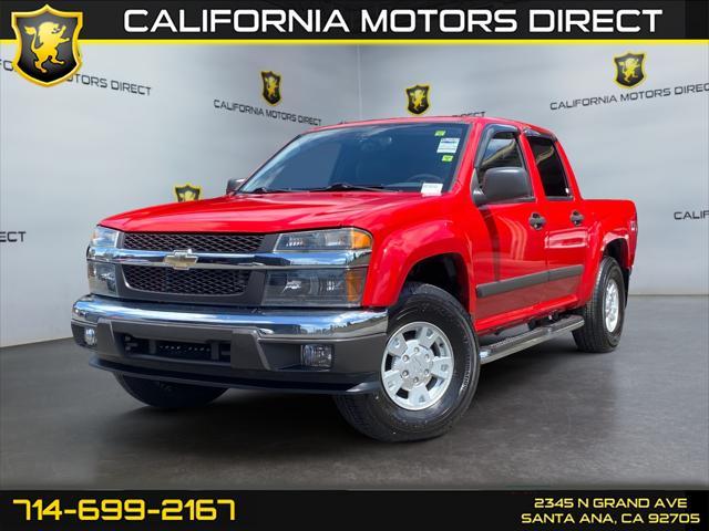 2006 Chevrolet Colorado