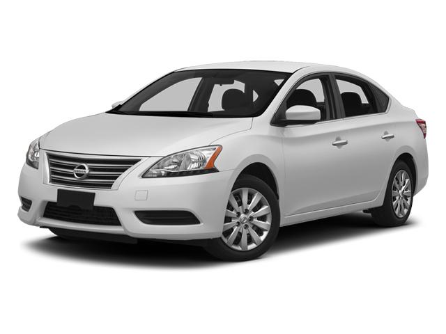 2013 Nissan Sentra