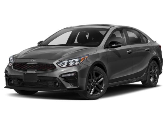 2020 Kia Forte