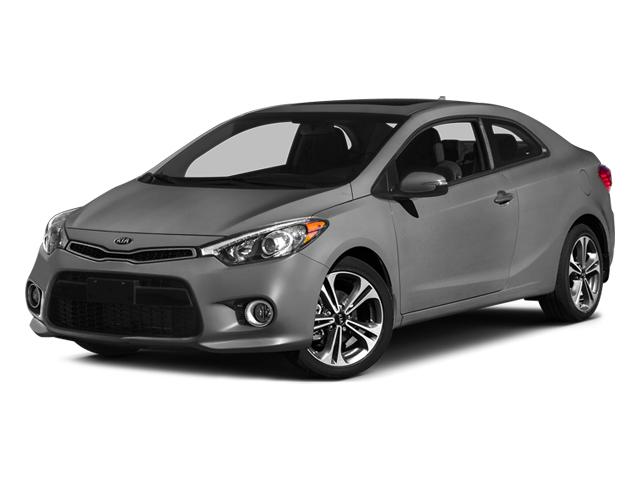 2014 Kia Forte Koup