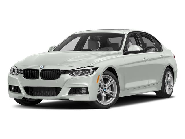 2018 BMW 340