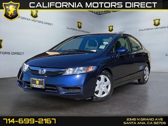 2010 Honda Civic