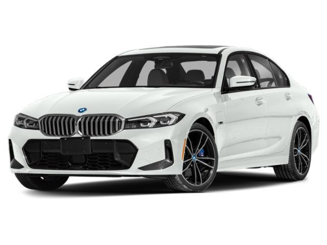 2023 BMW 330E