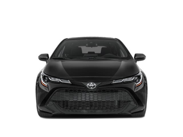 Photo of 2020 Super White Toyota Corolla