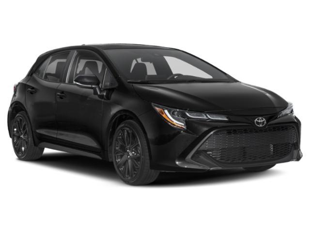 Photo of 2020 Super White Toyota Corolla