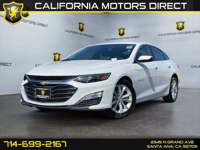 2023 Chevrolet Malibu