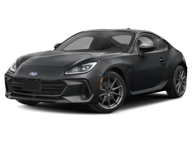 2022 Subaru BRZ