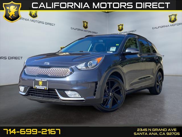 2019 Kia NIRO