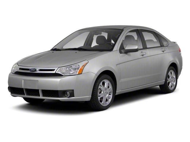 2010 Ford Focus
