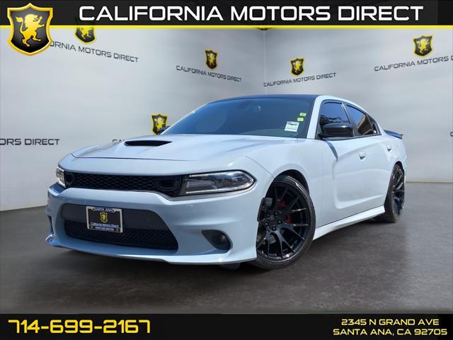 2021 Dodge Charger