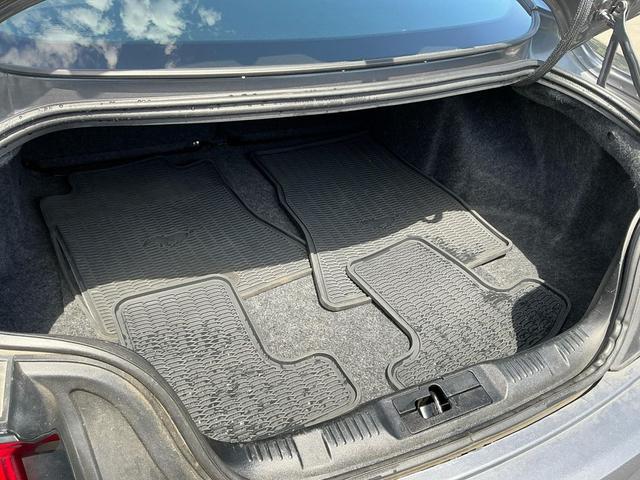 Photo of 2021 Carbonized Gray Metallic Ford Mustang