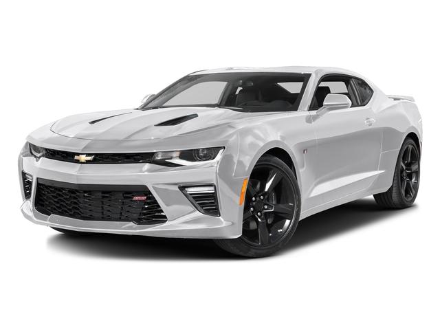 2017 Chevrolet Camaro