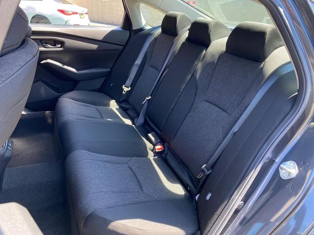 Photo of 2025 Meteorite Gray Metallic Honda Accord