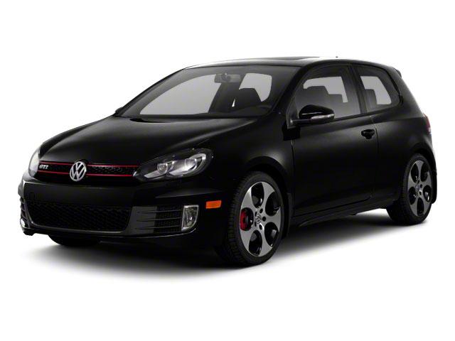 2013 Volkswagen GTI