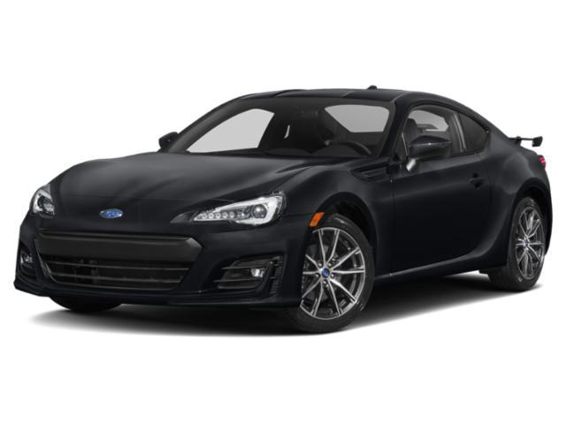 2019 Subaru BRZ