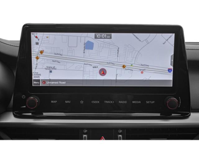 Photo of 2024 Aurora Black Kia Forte