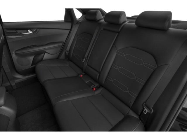 Photo of 2024 Aurora Black Kia Forte