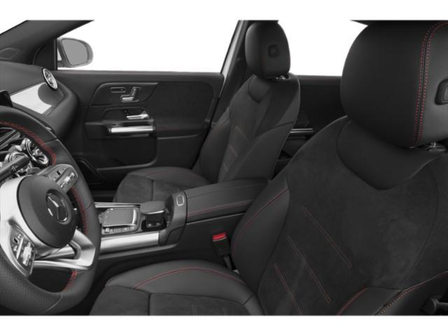 Photo of 2021 Night Black Mercedes-Benz AMG GLA 35