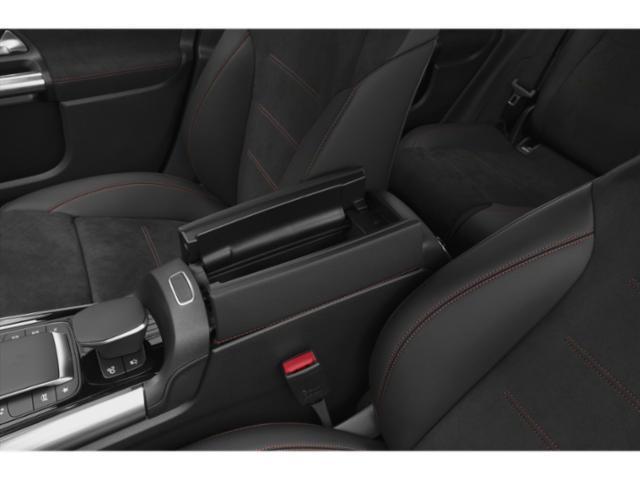 Photo of 2021 Night Black Mercedes-Benz AMG GLA 35